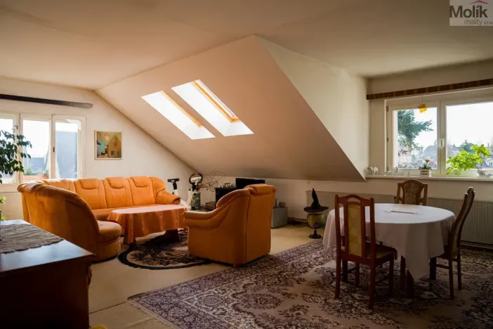 Prodej vícegeneračního domu, Dubí - Bystřice, Ležáky, 291 m2