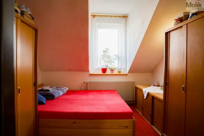 Prodej vícegeneračního domu, Dubí - Bystřice, Ležáky, 291 m2