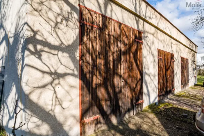 Prodej vícegeneračního domu, Dubí - Bystřice, Ležáky, 291 m2