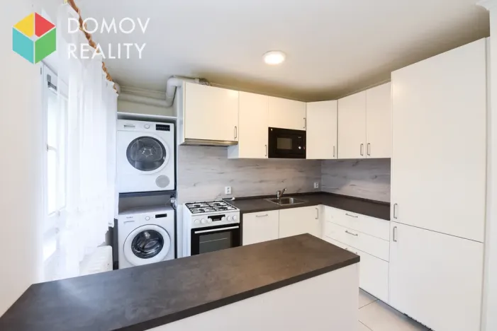 Prodej bytu 3+kk, Králův Dvůr, Pod Hájem, 57 m2