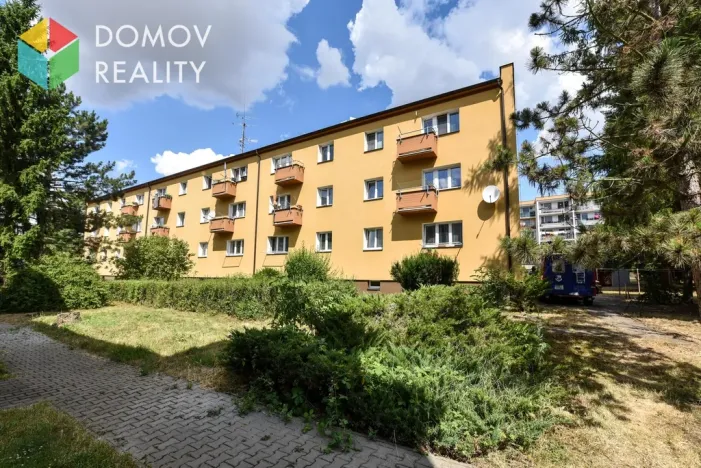 Prodej bytu 3+kk, Králův Dvůr, Pod Hájem, 57 m2