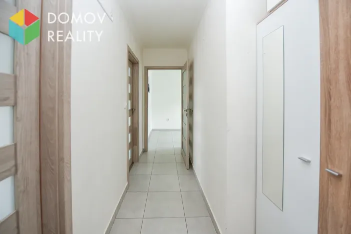 Prodej bytu 3+kk, Králův Dvůr, Pod Hájem, 57 m2