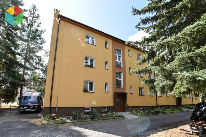 Prodej bytu 3+kk, Králův Dvůr, Pod Hájem, 57 m2