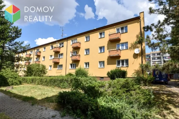 Prodej bytu 3+kk, Králův Dvůr, Pod Hájem, 57 m2