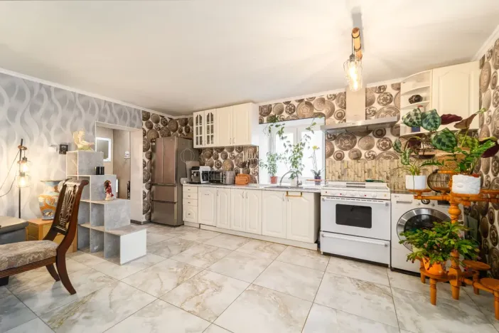 Prodej rodinného domu, Lochousice, 66 m2