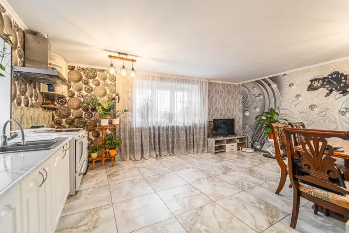 Prodej rodinného domu, Lochousice, 66 m2