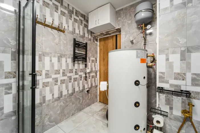 Prodej rodinného domu, Lochousice, 66 m2