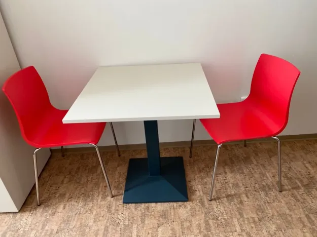 Pronájem bytu 1+kk, Praha - Smíchov, Křížová, 23 m2