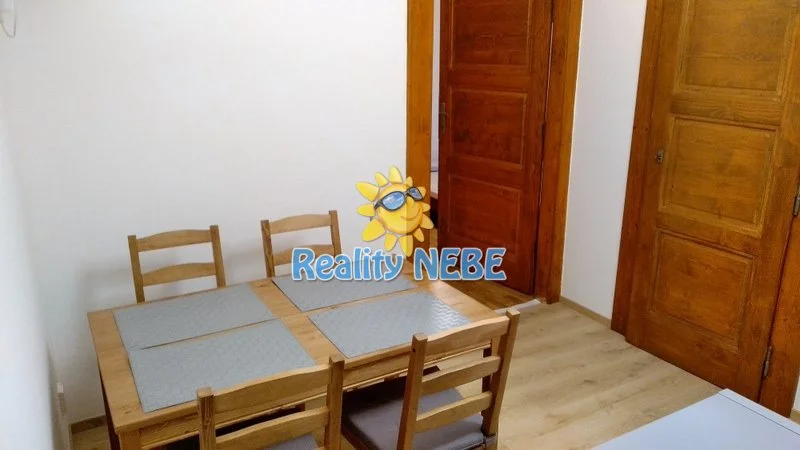 Pronájem bytu 3+kk, Praha - Dejvice, Evropská, 62 m2