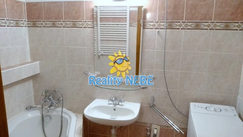 Pronájem bytu 3+kk, Praha - Dejvice, Evropská, 62 m2