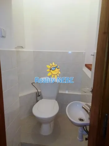 Pronájem bytu 3+kk, Praha - Dejvice, Evropská, 62 m2