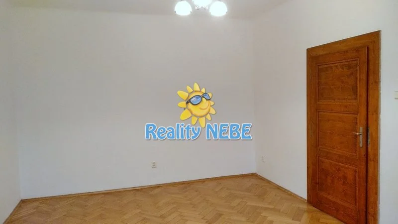 Pronájem bytu 3+kk, Praha - Dejvice, Evropská, 62 m2