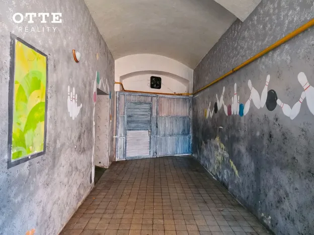 Prodej činžovního domu, Stod, U Elektrárny, 466 m2