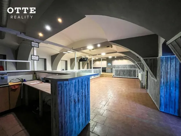 Prodej činžovního domu, Stod, U Elektrárny, 466 m2