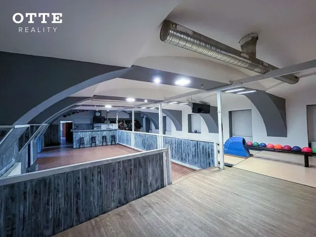 Prodej činžovního domu, Stod, U Elektrárny, 466 m2