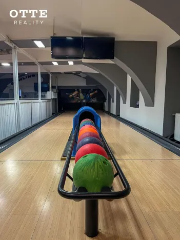 Prodej činžovního domu, Stod, U Elektrárny, 466 m2