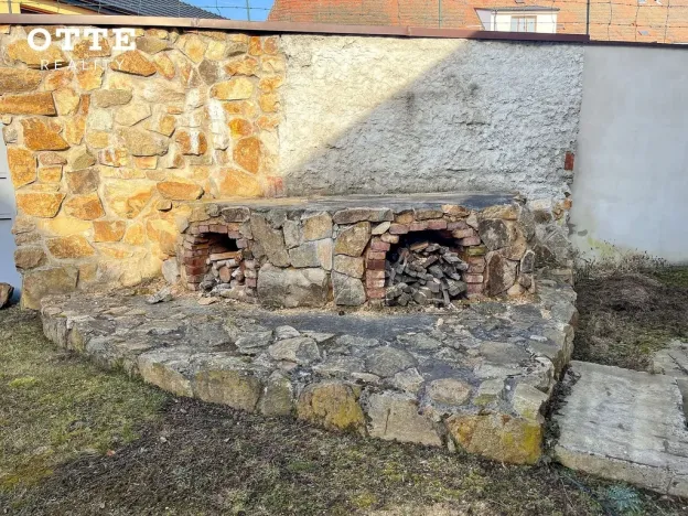 Prodej činžovního domu, Stod, U Elektrárny, 466 m2