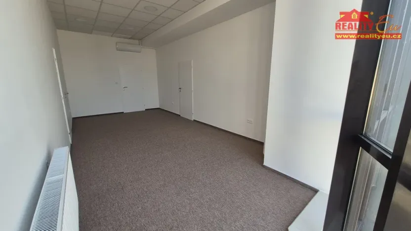 Pronájem kanceláře, Nové Město nad Metují, Komenského, 26 m2