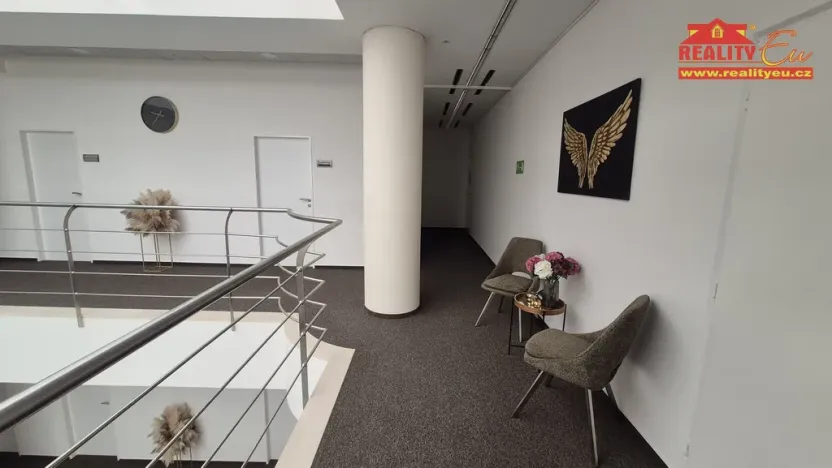 Pronájem kanceláře, Nové Město nad Metují, Komenského, 26 m2