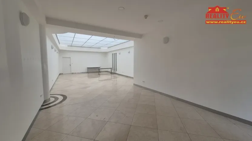 Pronájem kanceláře, Nové Město nad Metují, Komenského, 26 m2