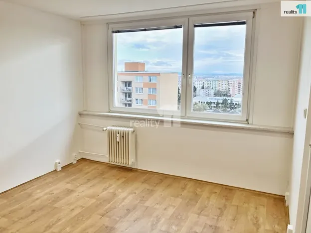 Pronájem bytu 2+kk, Plzeň - Bolevec, Komenského, 36 m2