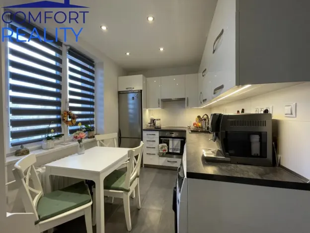 Pronájem bytu 2+1, Ostrava - Poruba, Mongolská, 58 m2