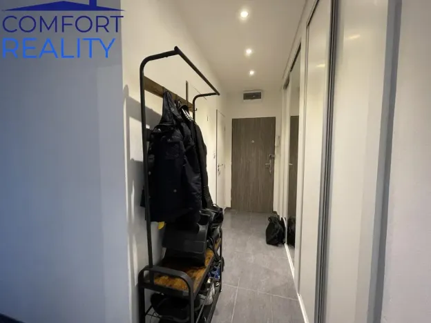 Pronájem bytu 2+1, Ostrava - Poruba, Mongolská, 58 m2