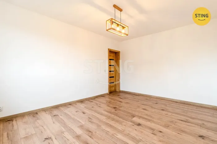 Pronájem bytu 2+1, Karviná - Mizerov, Na Kopci, 56 m2