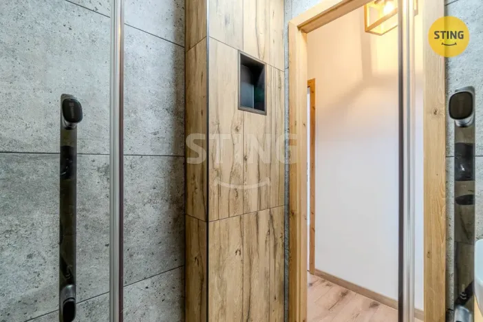 Pronájem bytu 2+1, Karviná - Mizerov, Na Kopci, 56 m2