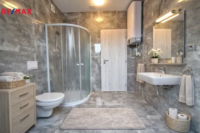 Pronájem bytu 2+1, Lochovice, 96 m2