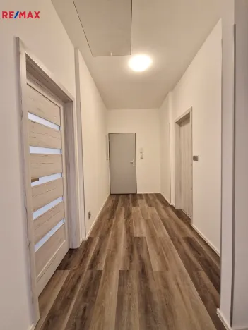 Pronájem bytu 2+1, Lochovice, 96 m2