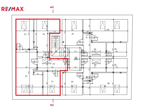 Pronájem bytu 2+1, Lochovice, 96 m2