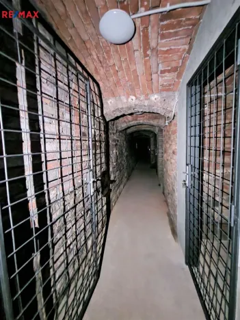 Pronájem bytu 2+1, Lochovice, 96 m2