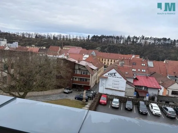 Pronájem bytu 2+1, Třebíč, Soukopova, 50 m2