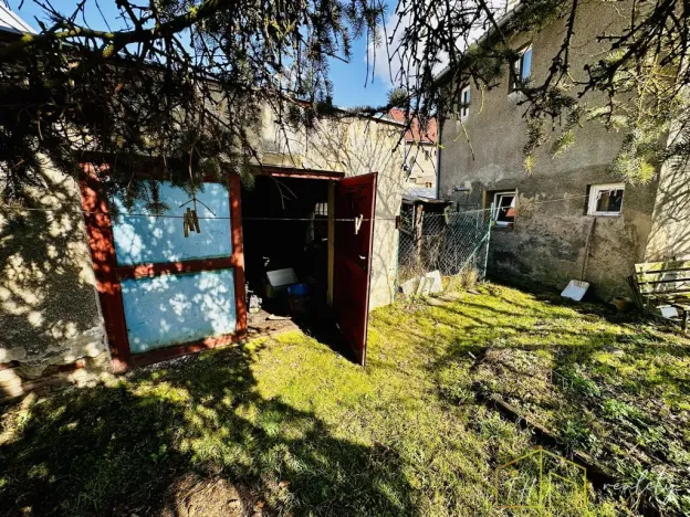 Prodej rodinného domu, Světec - Štrbice, 120 m2