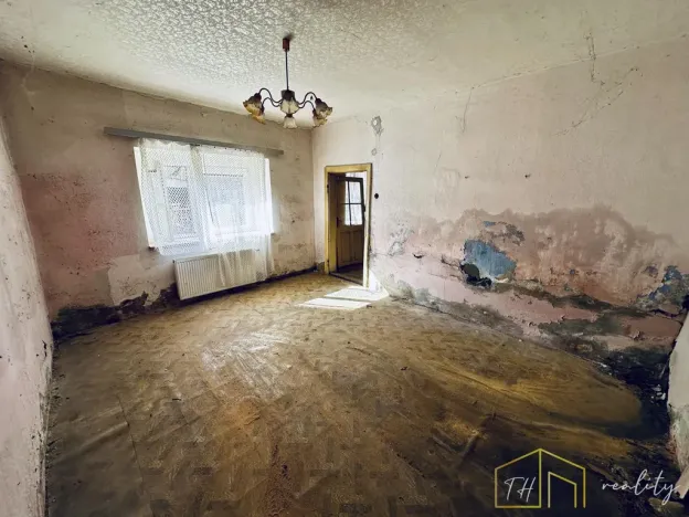 Prodej rodinného domu, Světec - Štrbice, 120 m2