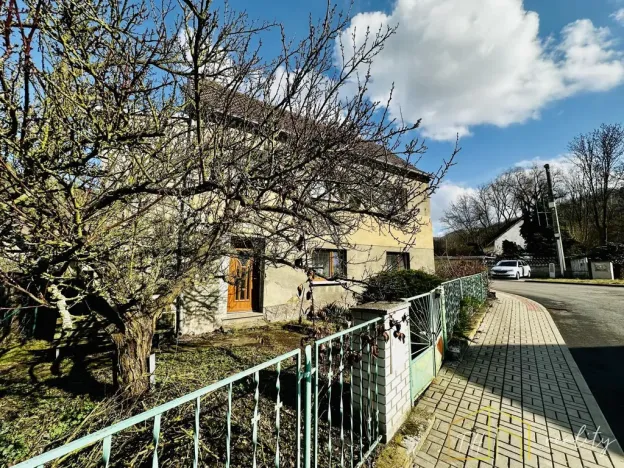 Prodej rodinného domu, Světec - Štrbice, 120 m2