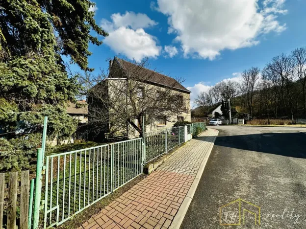 Prodej rodinného domu, Světec - Štrbice, 120 m2