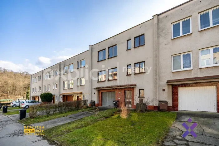 Prodej rodinného domu, Zlín, Družstevníků, 180 m2