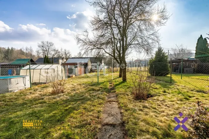 Prodej rodinného domu, Zlín, Družstevníků, 180 m2