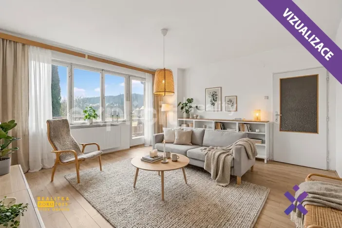 Prodej rodinného domu, Zlín, Družstevníků, 180 m2