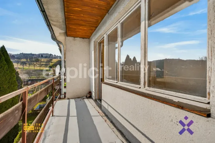 Prodej rodinného domu, Zlín, Družstevníků, 180 m2