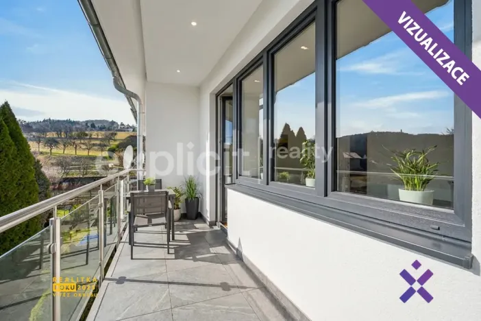 Prodej rodinného domu, Zlín, Družstevníků, 180 m2