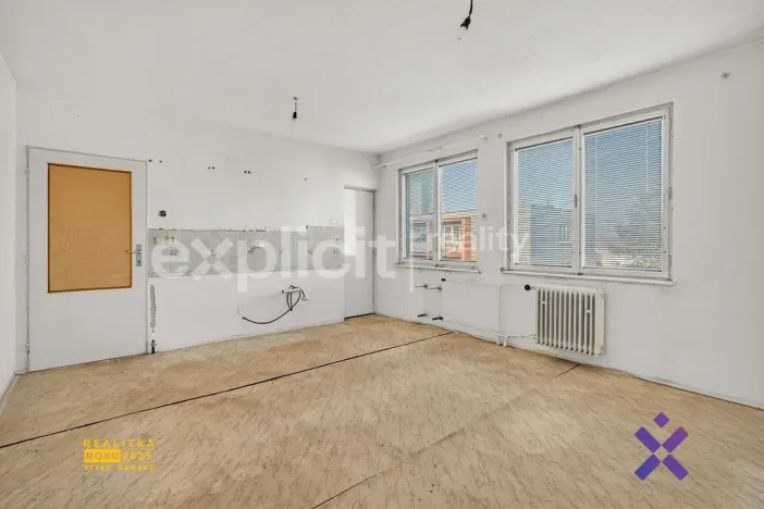 Prodej rodinného domu, Zlín, Družstevníků, 180 m2