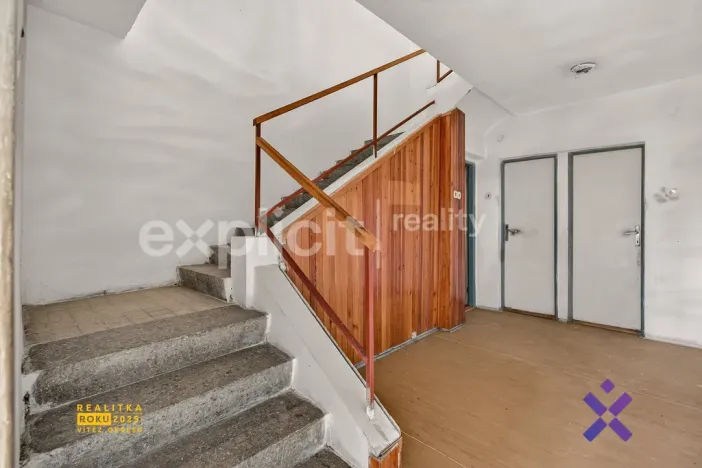 Prodej rodinného domu, Zlín, Družstevníků, 180 m2