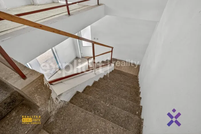 Prodej rodinného domu, Zlín, Družstevníků, 180 m2