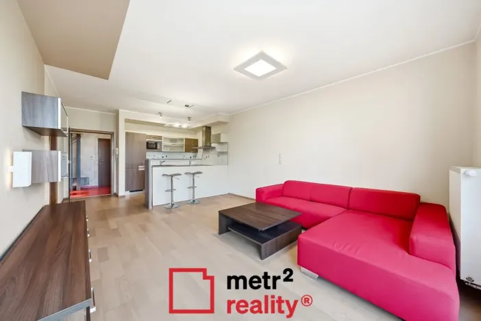 Prodej bytu 2+kk, Olomouc, Nová hejčínská, 60 m2