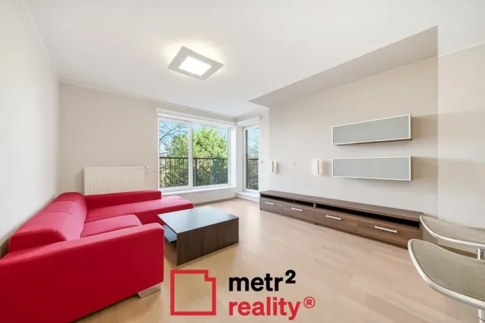 Prodej bytu 2+kk, Olomouc, Nová hejčínská, 60 m2