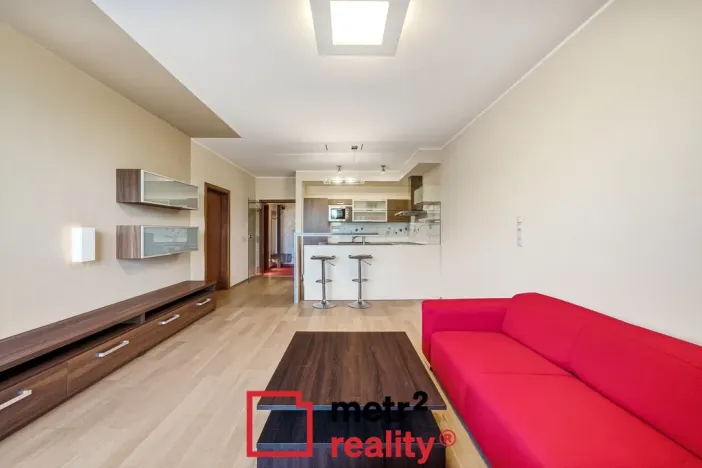 Prodej bytu 2+kk, Olomouc, Nová hejčínská, 60 m2
