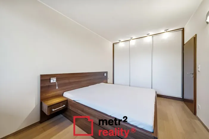 Prodej bytu 2+kk, Olomouc, Nová hejčínská, 60 m2